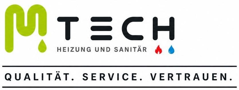 M-Tech Heizung & Sanitär